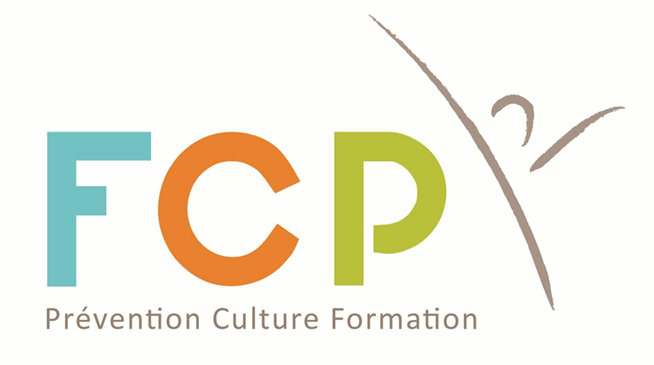 Logo FCP