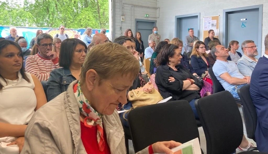 le conseil d'administration du FCP