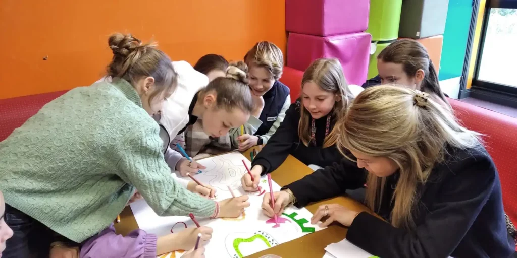 accompagnement éducatif